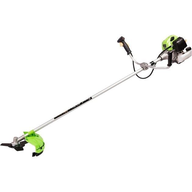 Gartner Тример садовий бензиновий Gartner BCG-3014 52см.куб 4.1к.с. ліска 44см ніж 25.5см 6.6кг, фото , зображення 3 | SNABZHENIE.com.ua