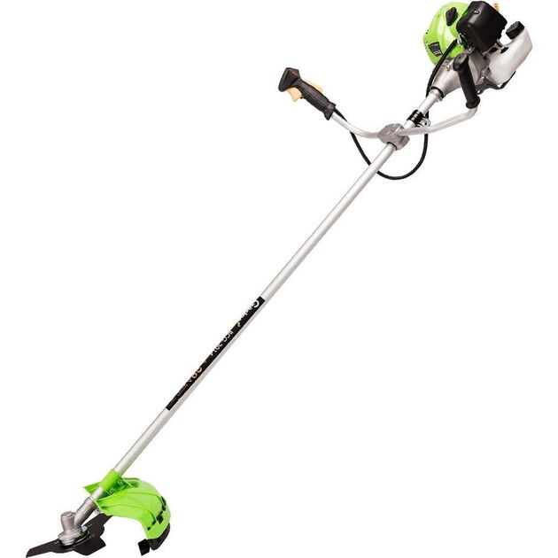 Gartner Тример садовий бензиновий Gartner BCG-3014 52см.куб 4.1к.с. ліска 44см ніж 25.5см 6.6кг, фото , зображення 2 | SNABZHENIE.com.ua