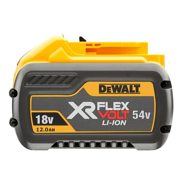 Акумуляторна батарея DeWALT DCB548 (DCB548), фото , зображення 3 | SNABZHENIE.com.ua