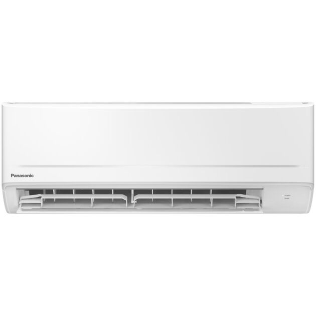 Кондиціонер Panasonic Super Compact BZ 35м2 інвертор 12000BTU 3.3кВт A++/A+ -15°С R32 білий, фото , изображение 3 | SNABZHENIE.com.ua