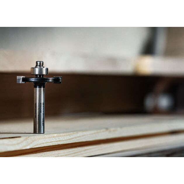 Фреза дискова Bosch Professional Std S8 D32 L4, фото , изображение 3 | SNABZHENIE.com.ua