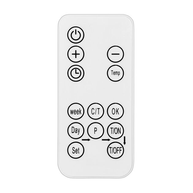 Инфракрасная панель 600 Вт NEO (90-103), фото , изображение 3 | SNABZHENIE.com.ua