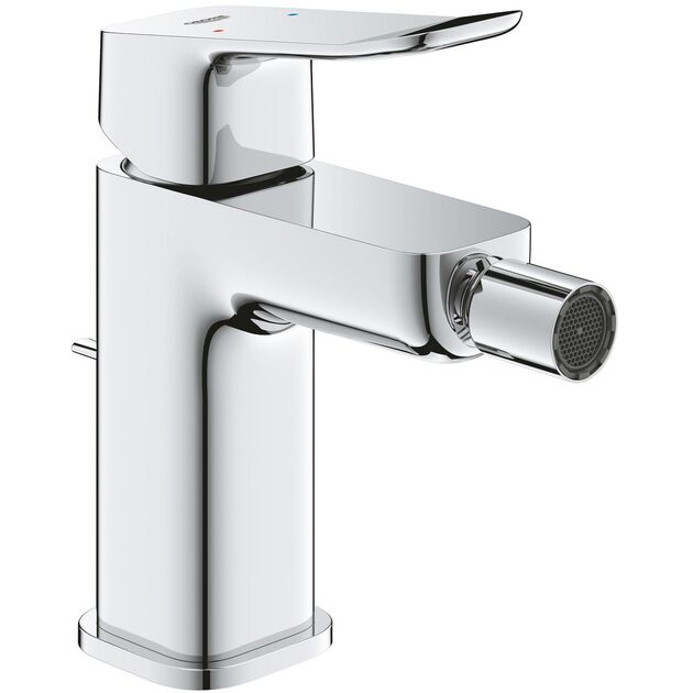 Змішувач для біде Grohe QuickFix Dice неповоротний, хром, фото  | SNABZHENIE.com.ua