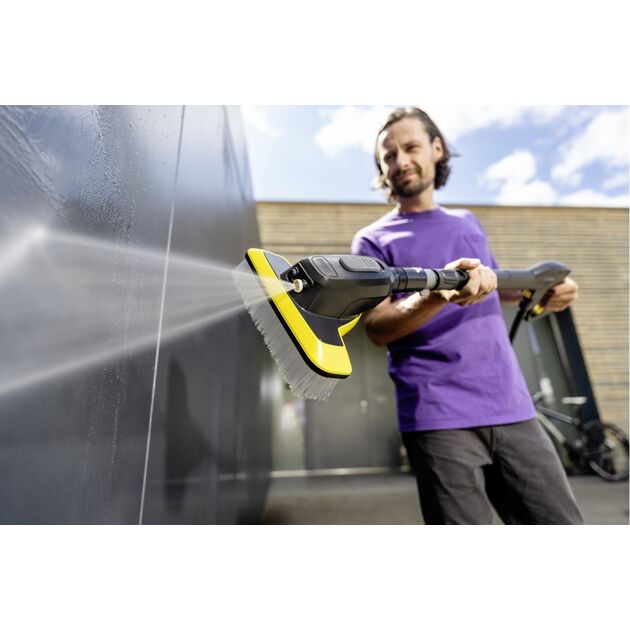 Щітка для мінімийок Karcher WB 7 Plus 3в1, фото , зображення 3 | SNABZHENIE.com.ua