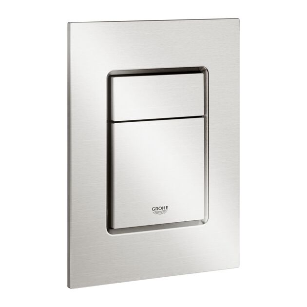 Накладна панель змиву Grohe Skate Cosmopolitan S, суперсталь, фото , изображение 2 | SNABZHENIE.com.ua