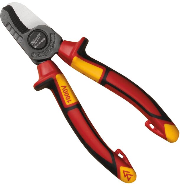 Кабелерез VDE 160 мм MILWAUKEE 4932464562, фото , зображення 3 | SNABZHENIE.com.ua