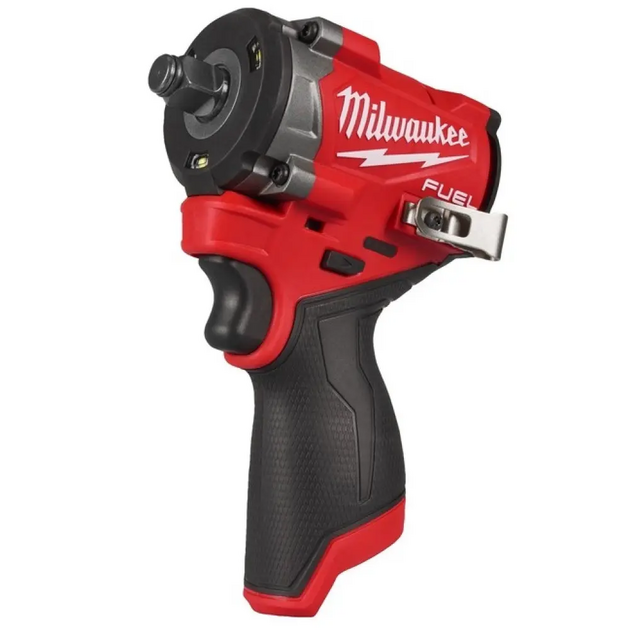 Гайковерт MILWAUKEE M12 FCIWF12G3-0, фото , изображение 2 | SNABZHENIE.com.ua