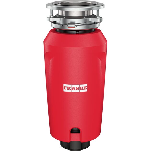 Подрібнювач харчових відходів Franke Slim 75, 2600об/хв, 0.75к.с., фото , изображение 2 | SNABZHENIE.com.ua