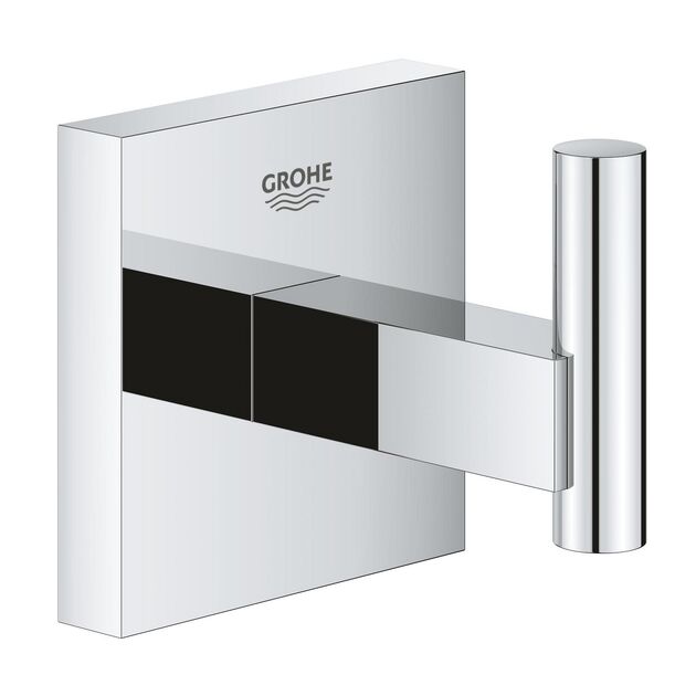 Комплект аксесуарів для раковини Grohe Start Cube, фото , зображення 3 | SNABZHENIE.com.ua