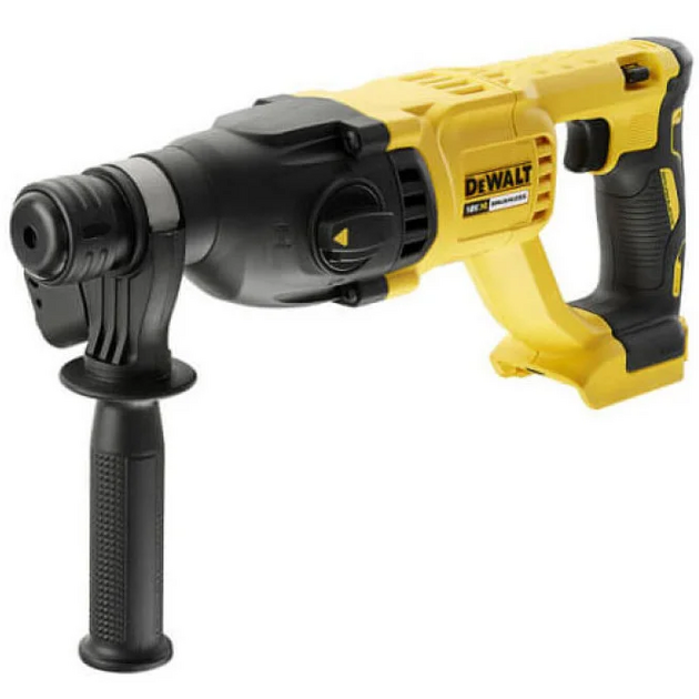 Перфоратор акумуляторний DCH133NT SDS-Plus DeWALT, фото , зображення 2 | SNABZHENIE.com.ua