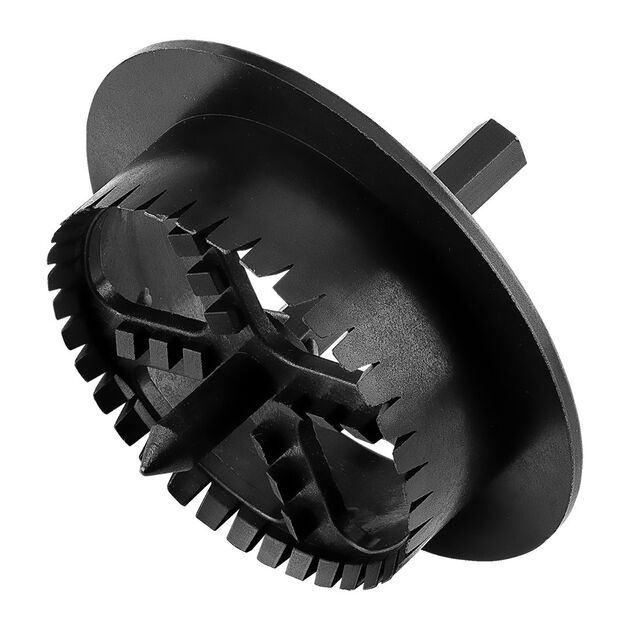 Свердло для пінопласту GRAPHITE 68х8х20мм, фото , зображення 2 | SNABZHENIE.com.ua