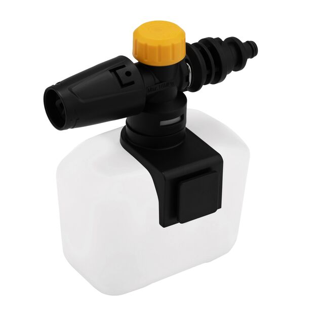 Піноутворювач 2Е для мінімийки високого тиску 2E AquaClean, фото , зображення 2 | SNABZHENIE.com.ua