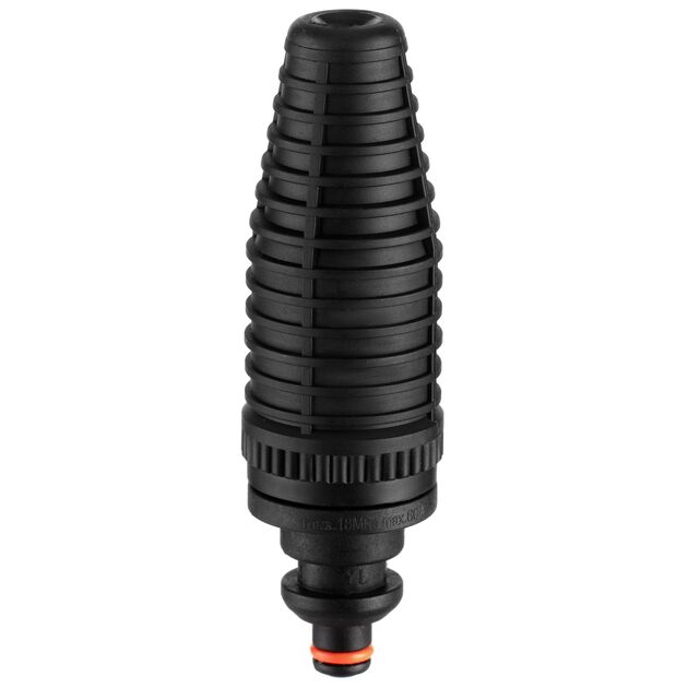 Насадка турбо розпилювальна 2Е для мінімийок високого тиску, фото  | SNABZHENIE.com.ua