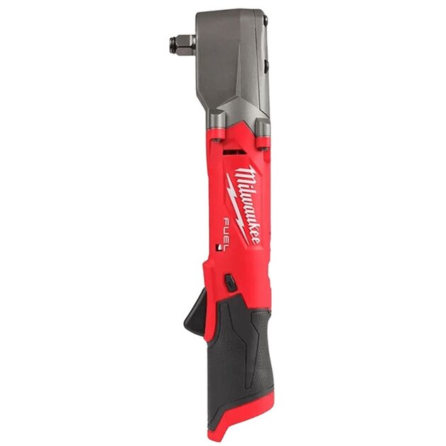 Акумуляторний кутовий ударний гайковерт 1/2'' MILWAUKEE M12FRAIWF12-0 FUEL, крут. момент 270 Нм, фото , зображення 2 | SNABZHENIE.com.ua
