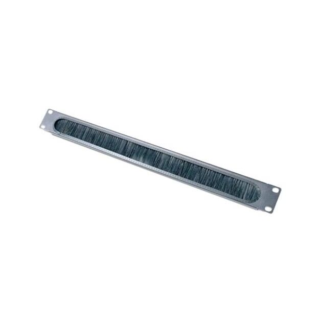 Кабельний організатор APC Horizontal Cable Organizer 1U w/brush strip, фото  | SNABZHENIE.com.ua