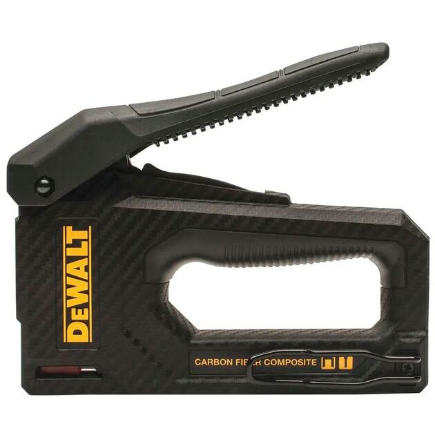 Степлер DeWALT DWHT80276-0 для скоб G 6-14мм, гвоздей J 12, 15мм, фото , изображение 2 | SNABZHENIE.com.ua