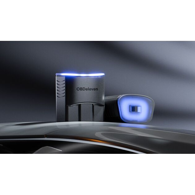 Автосканер OBDeleven 3 device, фото , изображение 3 | SNABZHENIE.com.ua