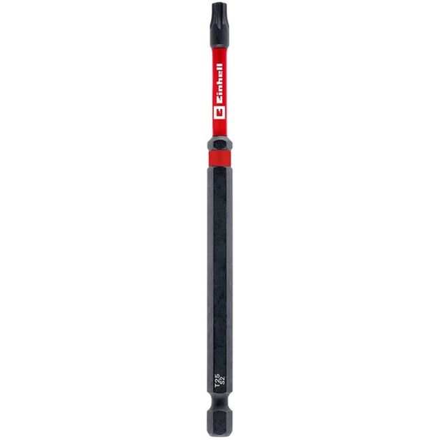 Біта торсіонна Einhell 120 мм S2 T25 1шт, фото  | SNABZHENIE.com.ua