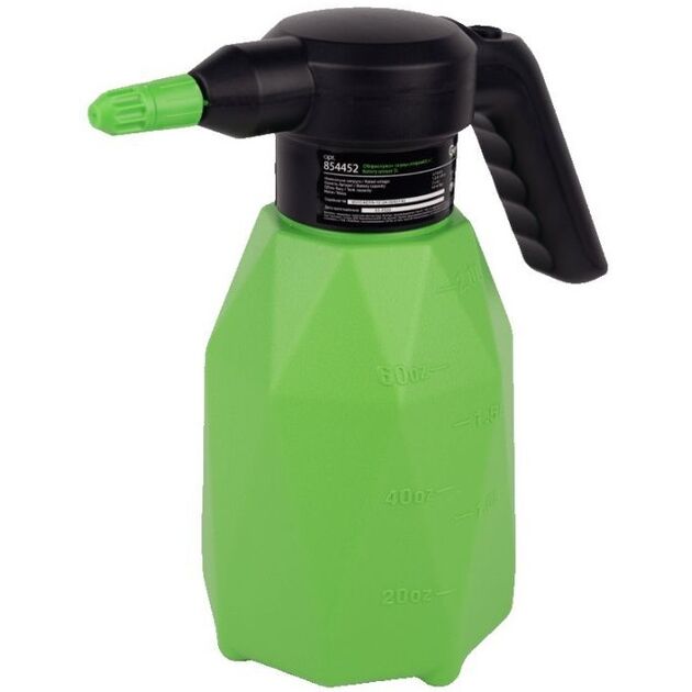 Обприскувач акумуляторний GARTNER 2л, фото , изображение 3 | SNABZHENIE.com.ua