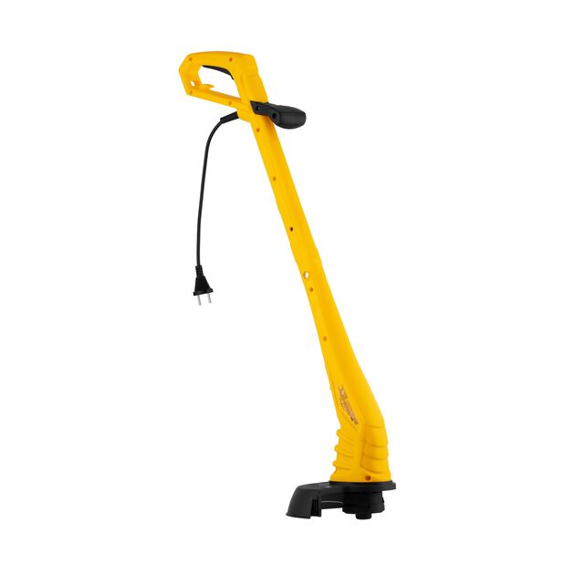 Тример садовий мережевий 2E GardenCut 22 250Вт 22см 1.2кг, фото , изображение 3 | SNABZHENIE.com.ua