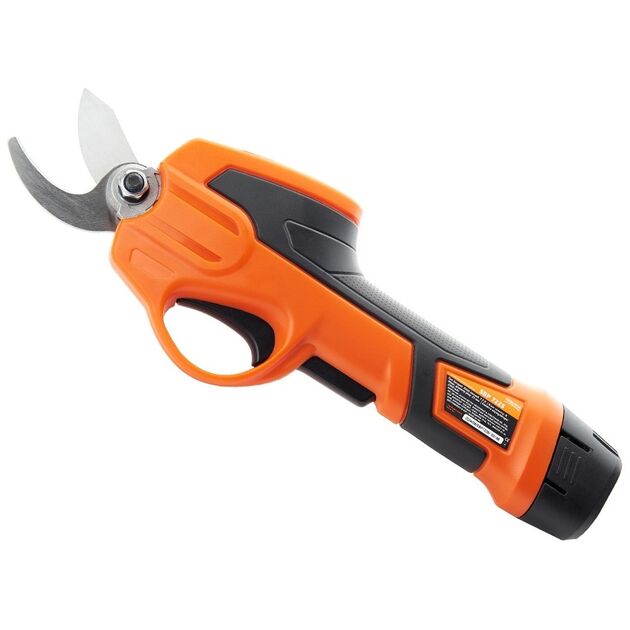 Ножницы садовые - секатор аккумуляторный SEQUOIA SBP7225, фото , изображение 2 | SNABZHENIE.com.ua