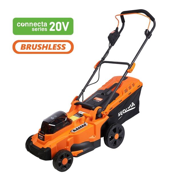 Кусторез STIGA SBL4037B-E2W аккумуляторный, фото , изображение 2 | SNABZHENIE.com.ua