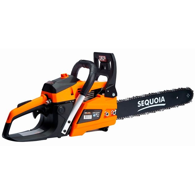 Цепная бензопила SEQUOIA SPC2016, фото , изображение 2 | SNABZHENIE.com.ua