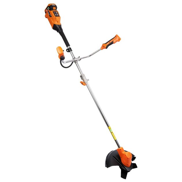 Коса акумуляторна SEQUOIA SBB2025BU-EV, фото , зображення 3 | SNABZHENIE.com.ua