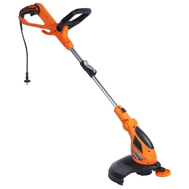 Триммер електричний SEQUOIA SET550DTW, фото , зображення 3 | SNABZHENIE.com.ua