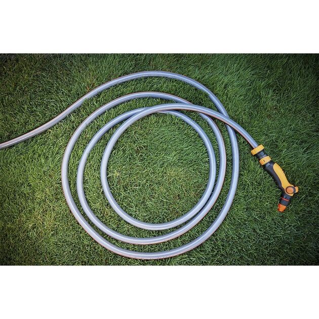 Пистолет для полива SEQUOIA SWPSN2, фото , зображення 3 | SNABZHENIE.com.ua