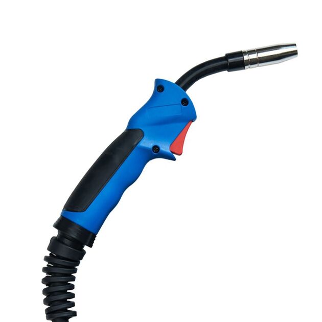 Горелка для напівавтоматичного зварювання EnerSol EMT-3-20-180, фото , зображення 3 | SNABZHENIE.com.ua