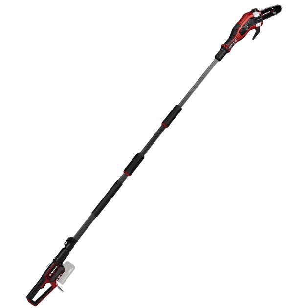 Висоторіз ланцюговий акумуляторний Einhell Professional GP-LC 18/20 Li T BL-Solo 18В шина 20см 7м/с штанга 174-250см 3.73кг без АКБ та ЗП, фото  | SNABZHENIE.com.ua