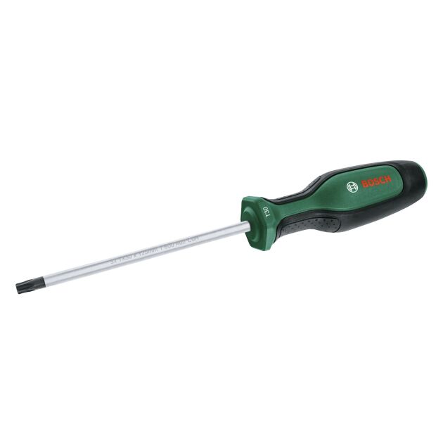 Викрутка Bosch Torx TX30x125мм, фото , зображення 2 | SNABZHENIE.com.ua