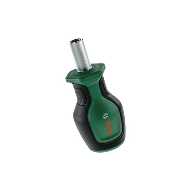 Викрутка-бітотримач Bosch Stubby, фото , зображення 2 | SNABZHENIE.com.ua