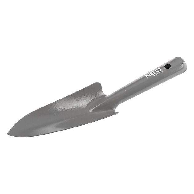 Совок садовий Neo Tools, 31см, сталь 0.21кг, фото , изображение 2 | SNABZHENIE.com.ua