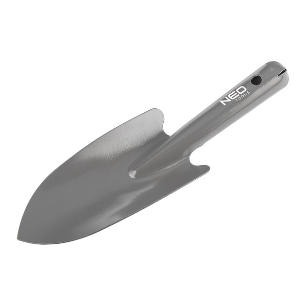 Совок садовий Neo Tools, 30см, сталь 0.24кг, фото , изображение 2 | SNABZHENIE.com.ua