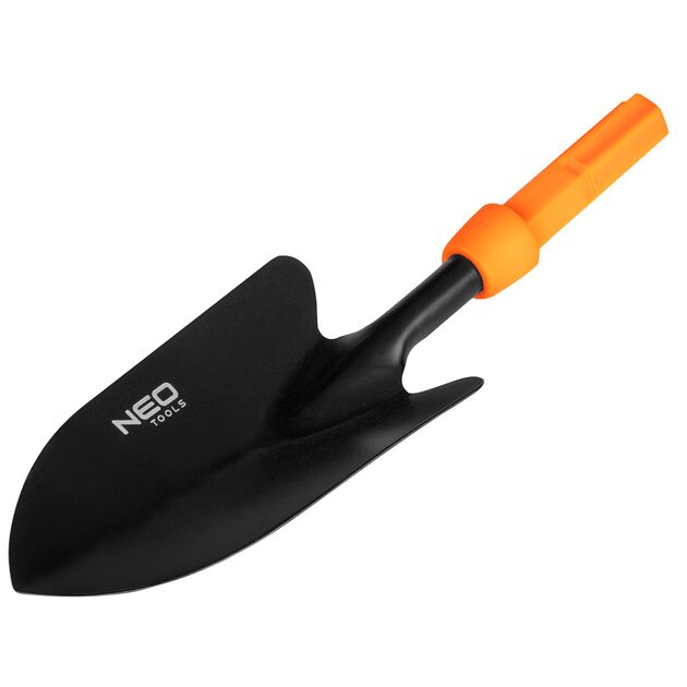 Совок садовий Neo Tools, 28см, система NEO Click 0.16кг, фото  | SNABZHENIE.com.ua