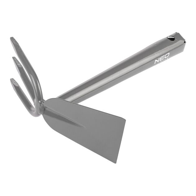 Розпушувач-сапа Neo Tools, 23.5см, сталь, 0.33кг, фото  | SNABZHENIE.com.ua