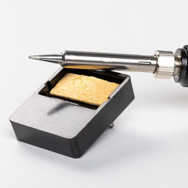 HOEGERT Паяльный набор, фото , изображение 3 | SNABZHENIE.com.ua