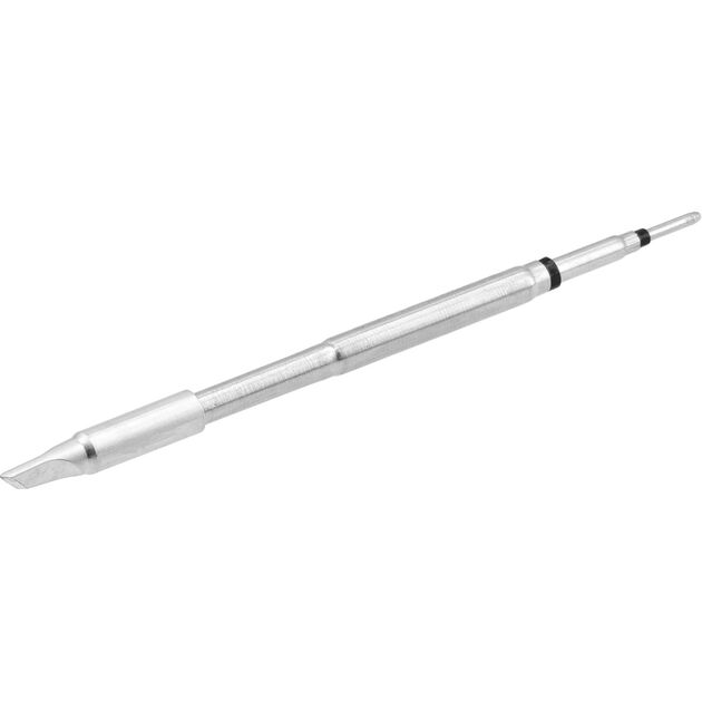 Жало паяльне YATO заг. l= 100 мм, тип C245 - SK, Ø= 4,5 мм, наконечник b= 3.8 мм [96], фото  | SNABZHENIE.com.ua