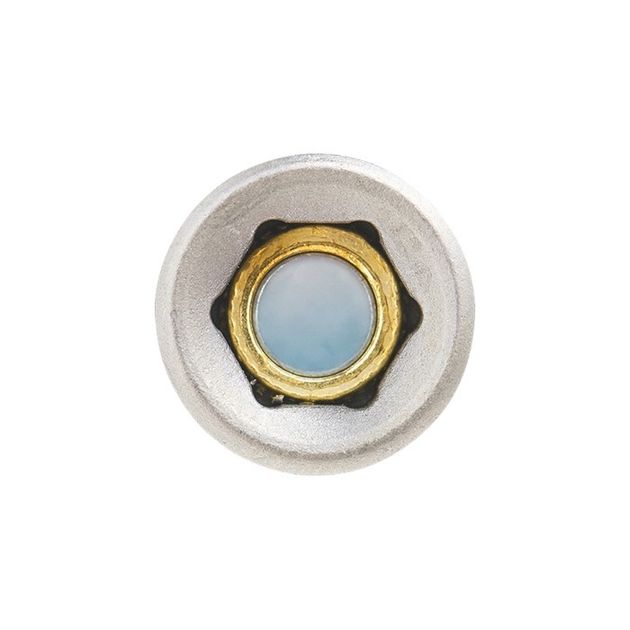 Біти з торцевими головками d=7mm L=45mm, 2шт MATRIX (115689M), фото , зображення 5 | SNABZHENIE.com.ua Біти з торцевими головками d=7mm L=45mm, 2шт MATRIX (115689M), фото , зображення 5 | SNABZHENIE.com.ua