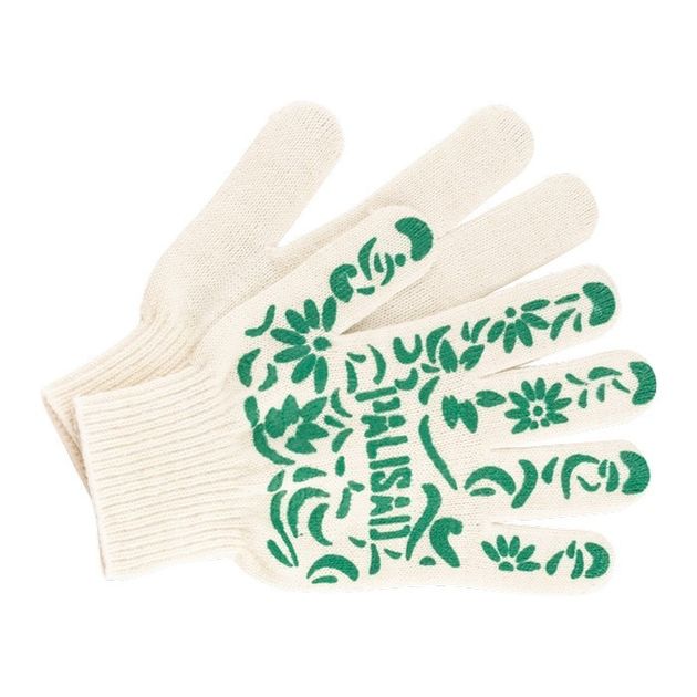 Перчатки трикотажные с ПВХ-покрытием, 10 класс, PALISAD, Россия, фото , изображение 3 | SNABZHENIE.com.ua