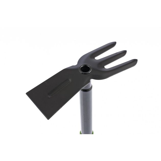 Садовый набор с пластиковыми рукоятками, 7 предметов, PALISAD, фото , изображение 3 | SNABZHENIE.com.ua