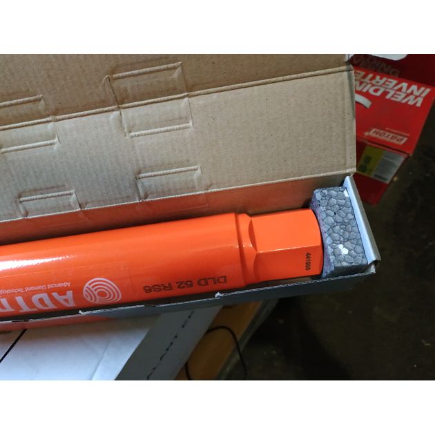 Сверло алмазное корончатое 52x450 по бетону ADTnS DDS-W DLD 52 RS6, фото , изображение 5 | SNABZHENIE.com.ua Сверло алмазное корончатое 52x450 по бетону ADTnS DDS-W DLD 52 RS6, фото , изображение 5 | SNABZHENIE.com.ua