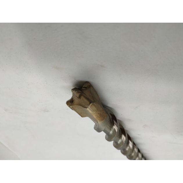 Бур HELLER Y-Cutter SDS-max 18 x 200 x 340 мм (22363), фото  | SNABZHENIE.com.ua Бур HELLER Y-Cutter SDS-max 18 x 200 x 340 мм (22363), фото  | SNABZHENIE.com.ua