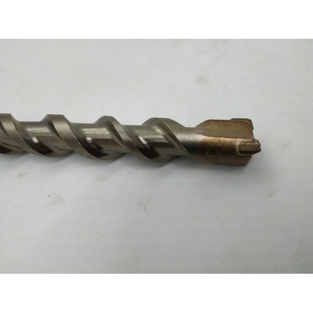Бур HELLER Y-Cutter SDS-max 18 x 200 x 340 мм (22363), фото , изображение 4 | SNABZHENIE.com.ua Бур HELLER Y-Cutter SDS-max 18 x 200 x 340 мм (22363), фото , изображение 4 | SNABZHENIE.com.ua
