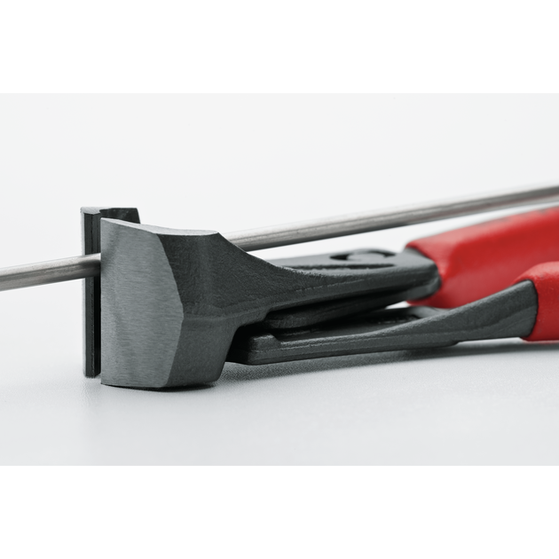 Кусачки поперечные NWS Power Bolt 200 мм (1311-12-200), фото , изображение 2 | SNABZHENIE.com.ua Кусачки поперечные NWS Power Bolt 200 мм (1311-12-200), фото , изображение 2 | SNABZHENIE.com.ua