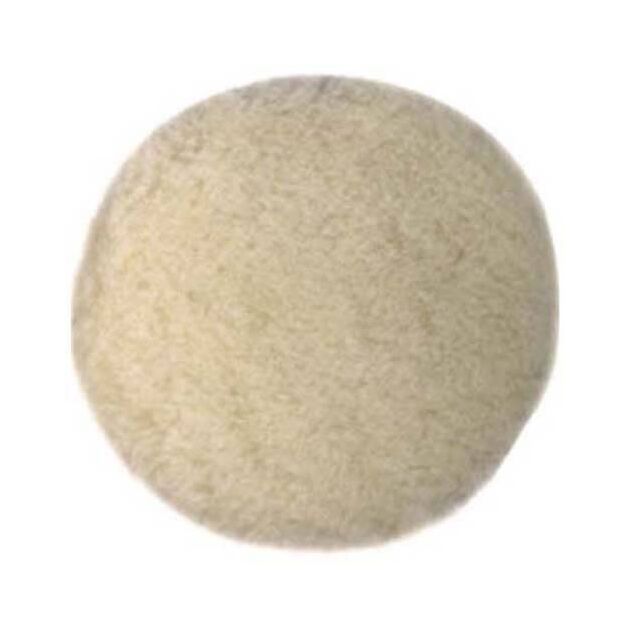 Насадка полірувальна DeWALT, d = 178 мм, овчина (DT3622XM), фото  | SNABZHENIE.com.ua