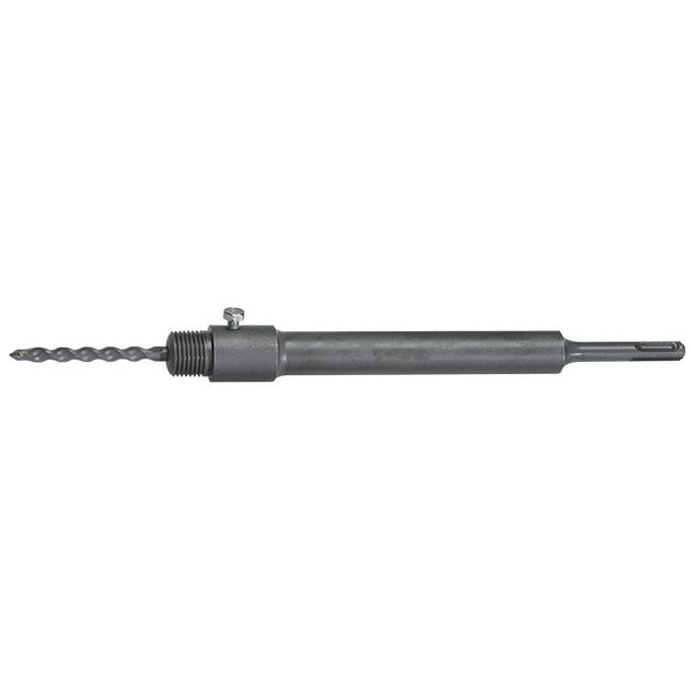 Центруюче сверло для коронок, хвостовик M22 х 250 мм, SDS PLUS MATRIX (703389M), фото  | SNABZHENIE.com.ua