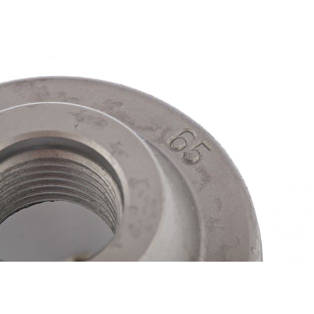 Бурова коронка M22 х 65 мм MATRIX (703779M), фото , зображення 5 | SNABZHENIE.com.ua